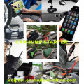 24V23200mAh Muilt-Function Car Power Bank Jump Stater for Car Mobiles Laptops Tablets Emergency Jump Starter Mobil Changer Auto/Mini Jump Strater